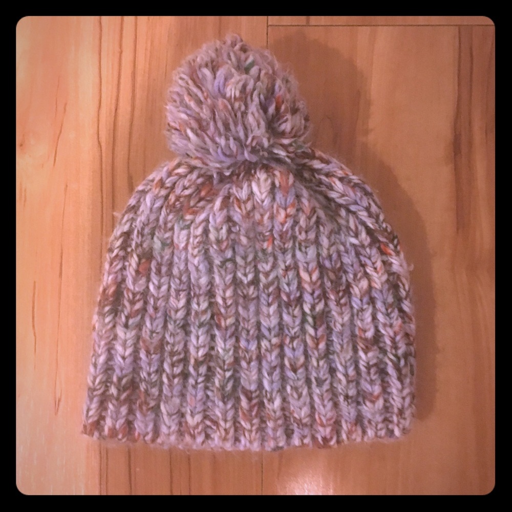 Madewell Hat